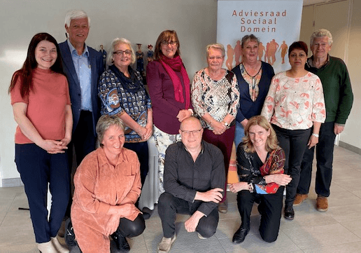 Adviesraad Sociaal Domein