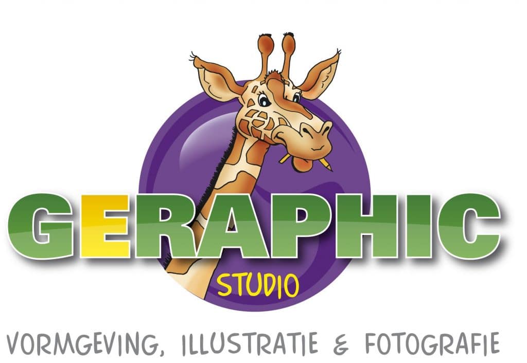 Logo Geraphic